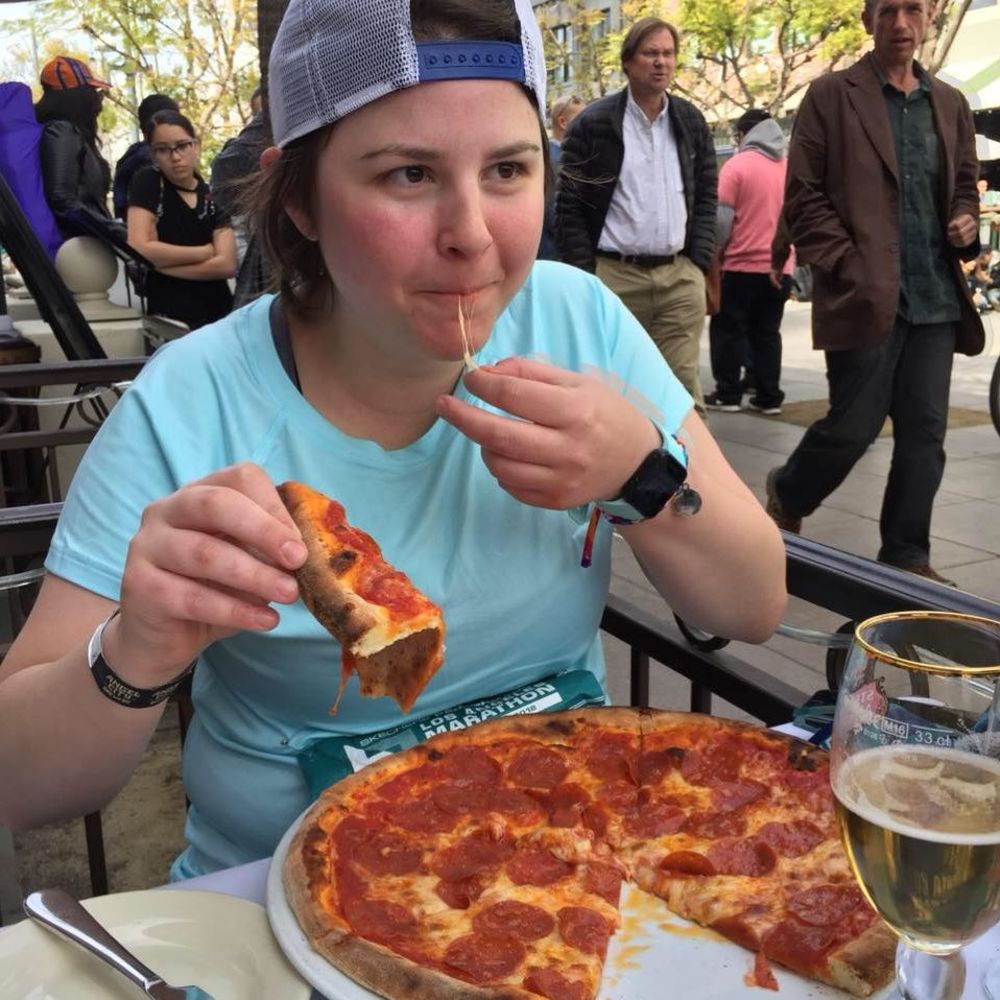 Meet your Posher, Jessica